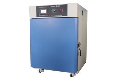 Edelstahl-Hitze-Vakuumtrockner Oven Hot Air Circulating 250℃ 500℃ 800℃