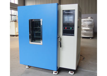 Trockenofen des Vakuum250℃, industrielle Heizung Oven For Laboratory Industry