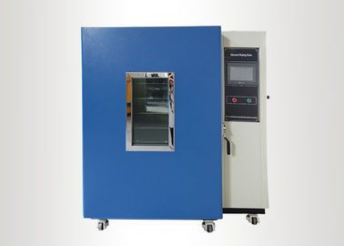 Edelstahl-Material Vakuum-Trockner-industrielles Labor-Oven Models VO-100 SUS316
