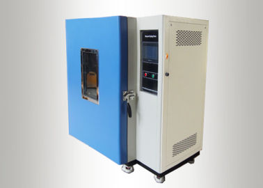 Integriertes 30L 50L, das rostfreien Rahmen industrielles Labor-Oven With Time Control Ands trocknet
