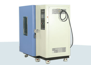 Präzisions-Heizungs-Test-Kammer-elektrische Batterie-Dampf-einfacher Operations-Stall