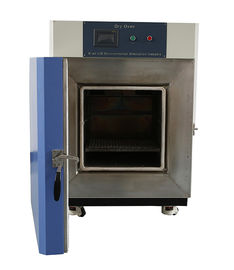 Spannung hohe Leistungsfähigkeits-erhitzende Trockenofen-industrielle Labor-Oven Temperature Controls 220V
