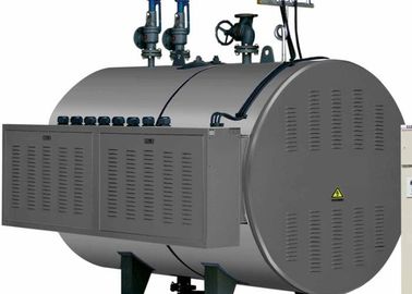 Programmierbarer ölbefeuerter industrieller Warmwasserspeicher-nicht Verschmutzungs-Durchsickern-Schutz