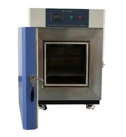 Heizungstrockenofen-industrielles Labor Oven Easy Operation High Efficiency
