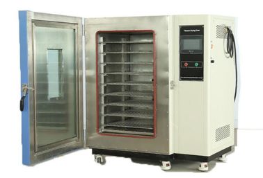 Hohe Leistungsfähigkeits-elektrisches industrielles Labor Oven Vacuum Durable Easy Operation