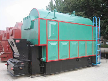 Biomasse-Heizsysteme der hohen Temperatur, Edelstahl-Heizung PLC-Steuerung