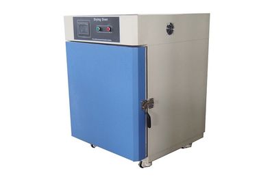 Edelstahl-Hitze-Vakuumtrockner Oven Hot Air Circulating 250℃ 500℃ 800℃