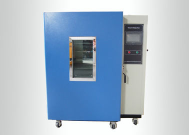 Elektronischer Trockenofen der hohen Temperatur/schnelle Heizung Rate Small Drying Oven