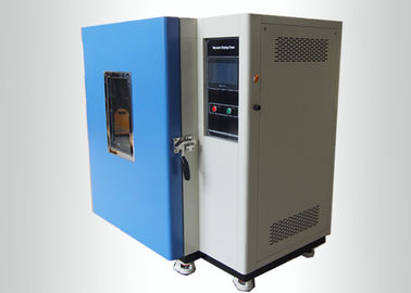 Elektronischer Trockenofen der hohen Temperatur/schnelle Heizung Rate Small Drying Oven