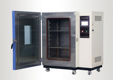 Benchtop desinfizierte 36-monatige Garantie Oven Withs der hohen Temperatur Labor