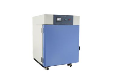 Kundenspezifische Laborhohe temperatur, die Grad AC220V 50HZ Oven Industrys 500 trocknet