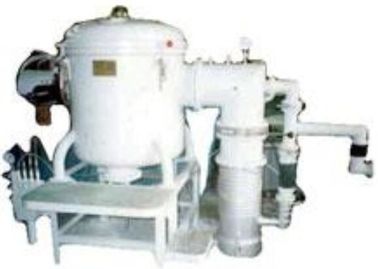Industrielle Vakuuminduktions-Schmelzofen mit Wasserkühlungs-System-Labor