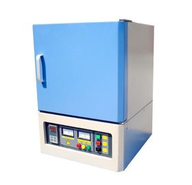 Muffelofen-Infrarotthermometer-Stall hoher Temperatur 1600°C 1.5KW