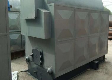 Holz abgefeuerter Dampfkessel-niedrige Temperatur-einfacher Operations-Stall der Biomasse-204℃
